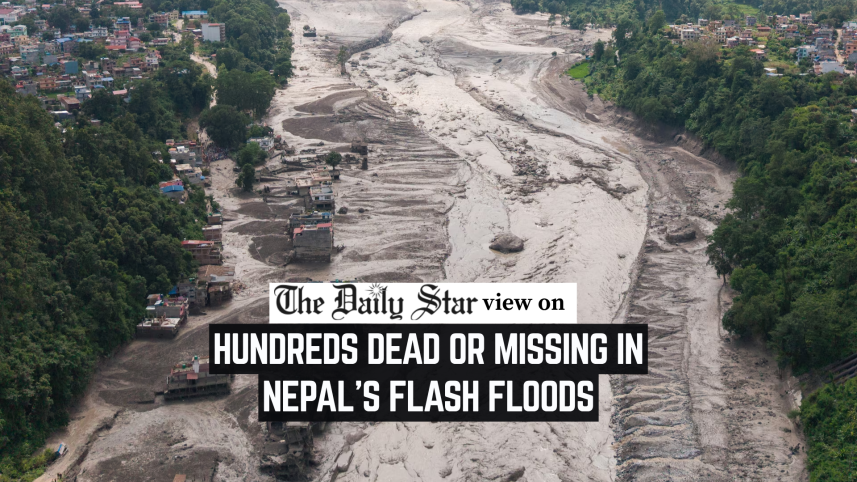 Editorial 1 - Hundreds dead or missing in Nepal’s flash floods.png