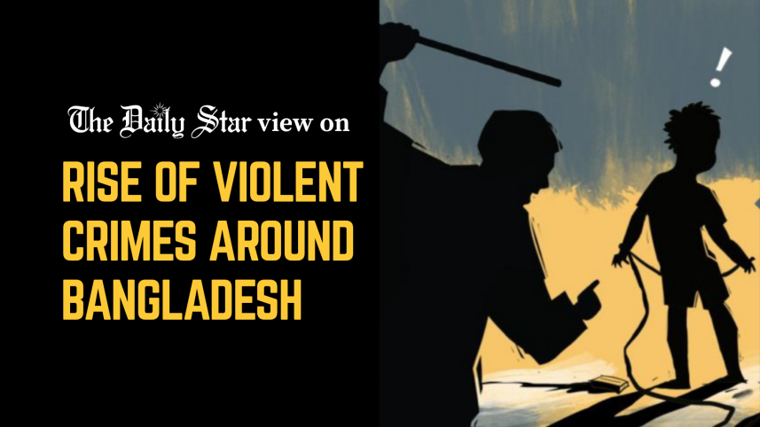 Editorial 1 Rise of violent crimes around Bangladesh.png