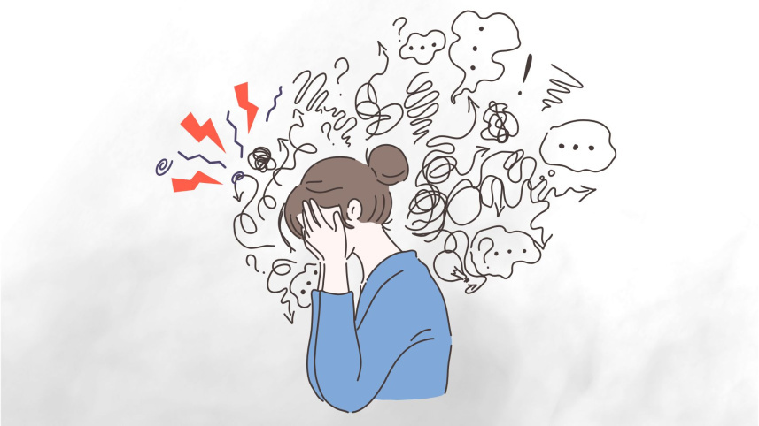 Emotional Burden