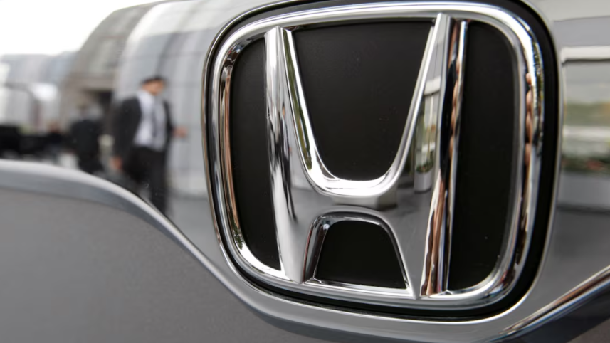 Honda logo
