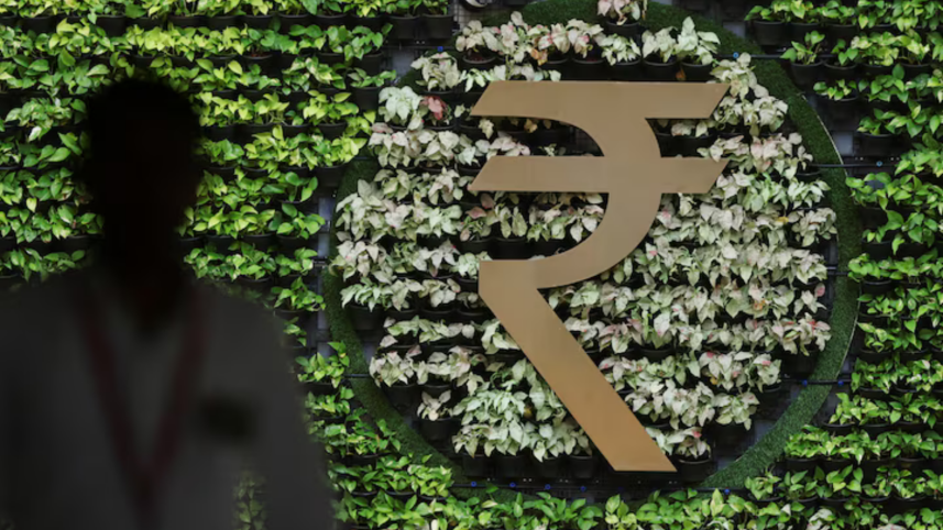 India token