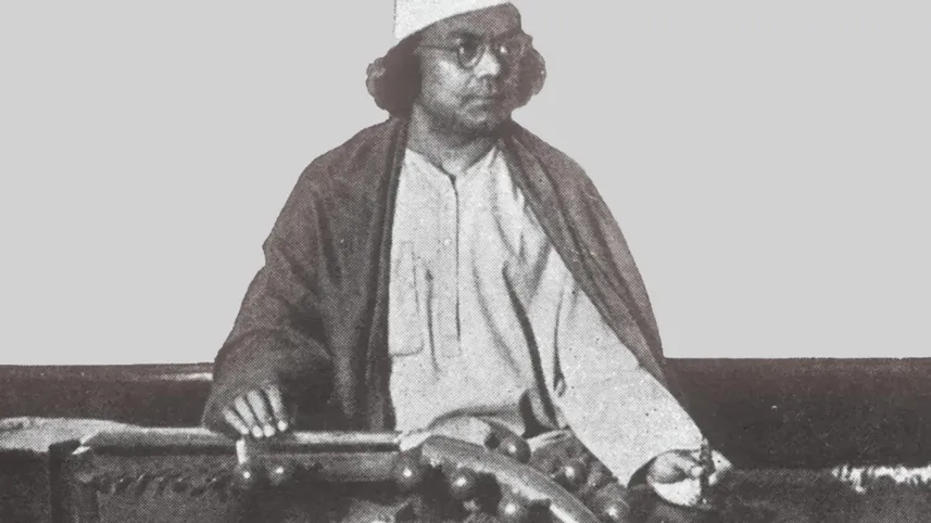 The politics of refusal: Nazrul, nation and the grammar of dissent