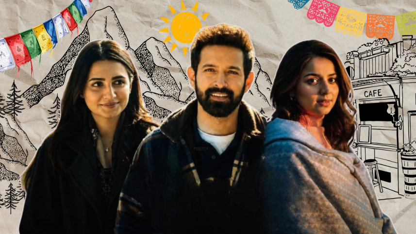 Why ‘Musafir Cafe’ feels so personal to millennials and Gen Z