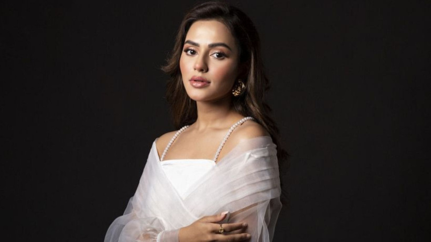 ‘Dragging artistes to court over every little matter is shameful’: Nusraat Faria