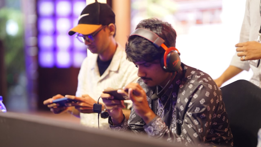 PUBG Mobile