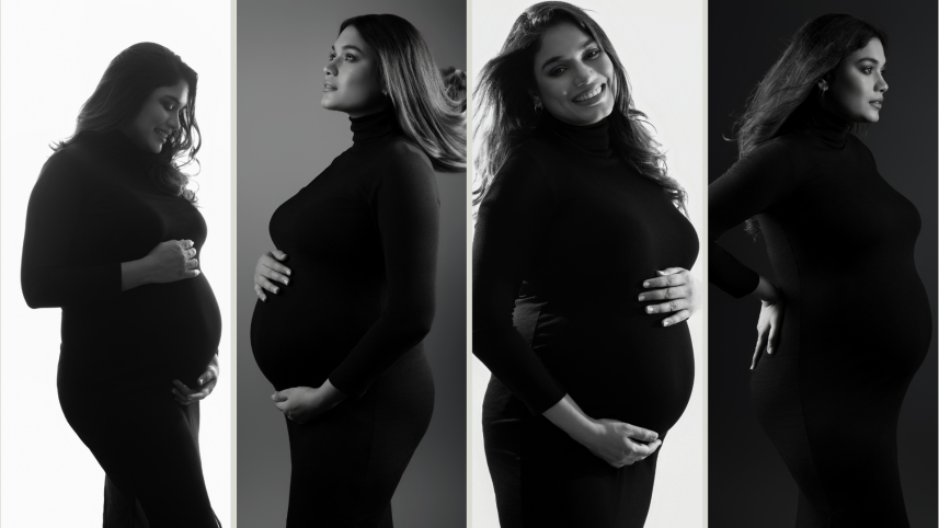 Pregnancy after 35: Separating facts from fear