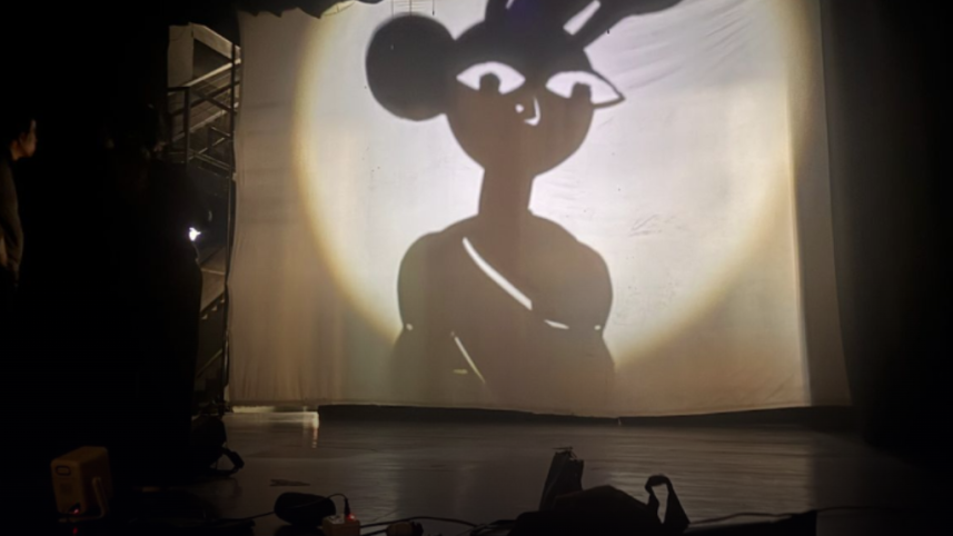 ‘Sultana’s Dream’ reimagined 121 years later in ‘Project Ladyland 2026’