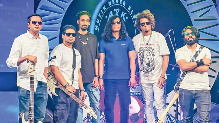 'Loud City: Takeover' to honour Ark’s Hasan and protest concert incident