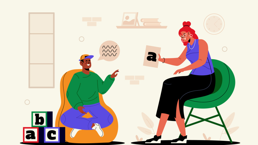 AI for speech therapy in Bangladesh