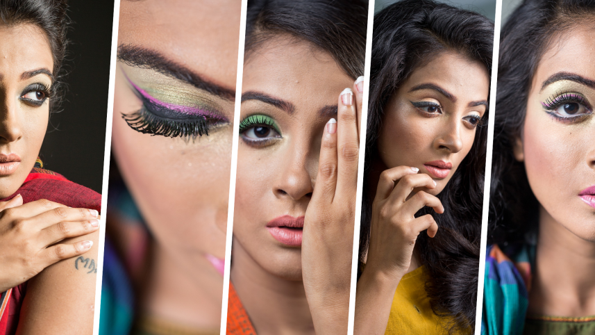 Summer makeup tips for a long-lasting look
