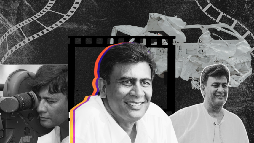 15 years later, Tareque Masud’s last journey still echoes