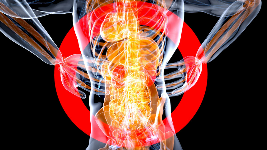 The foods that may help your body fight inflammation