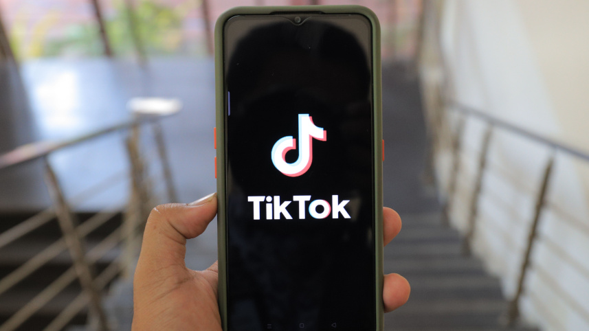 TikTok US