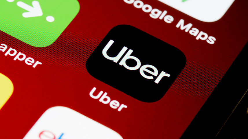 UBER