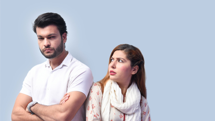 Why people keep falling for toxic partners?