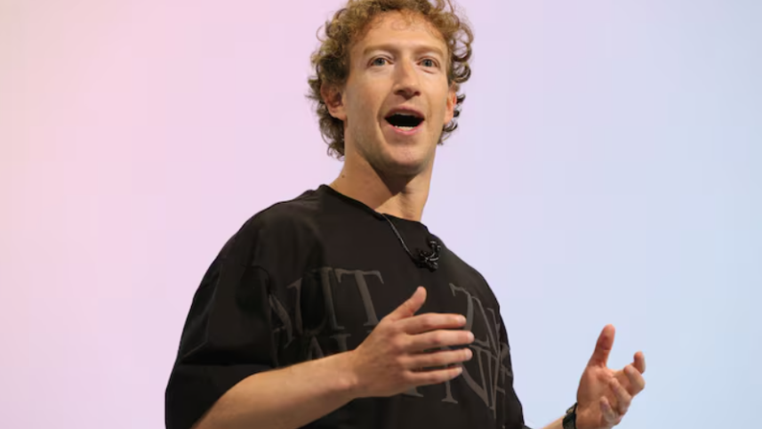 Zuckerberg