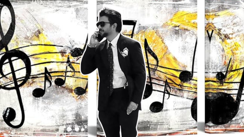 Apurba musical night 
