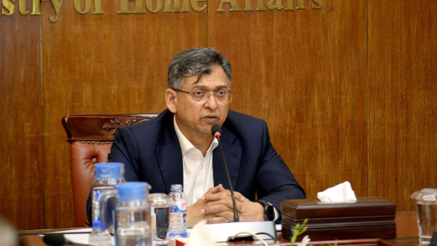Bangladesh law and order situation 2026