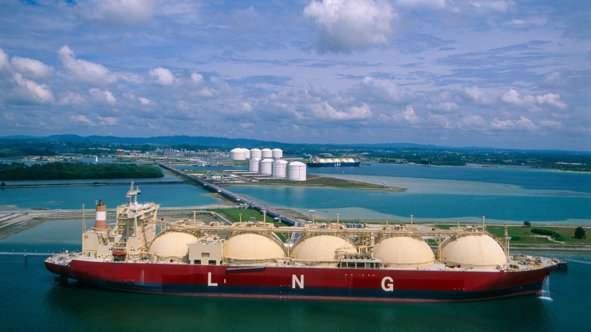 Bangladesh LNG supply crisis 2026