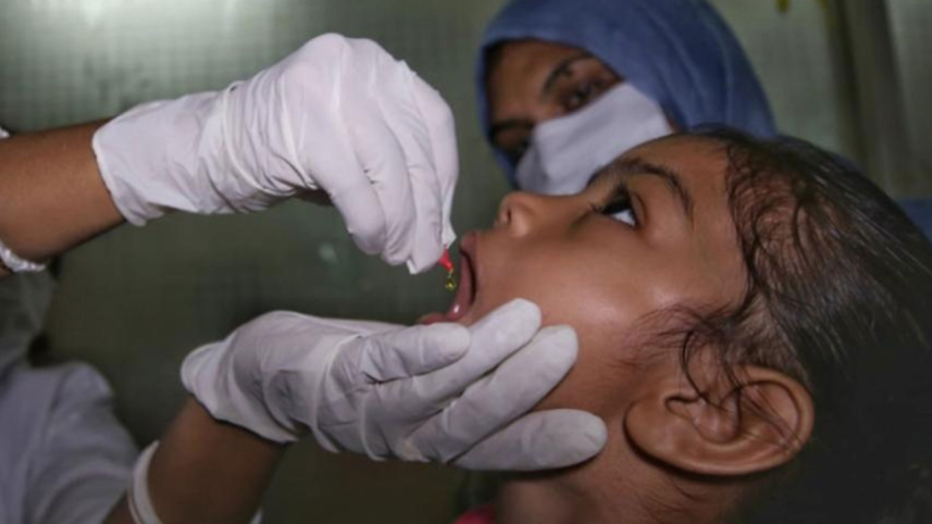 Bangladesh cholera vaccination campaign 2026