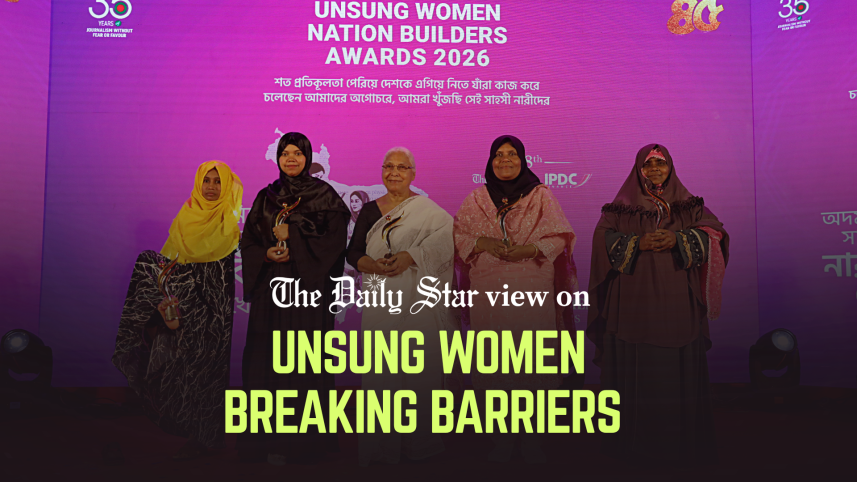 women’s contribution to Bangladesh