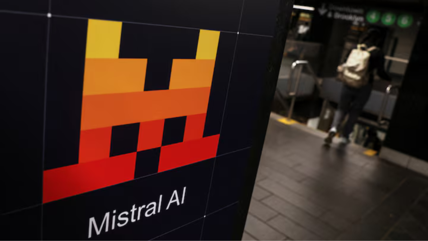 Mistral