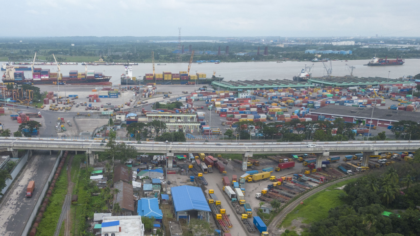 Bangladesh logistics costs rise after fuel price hike