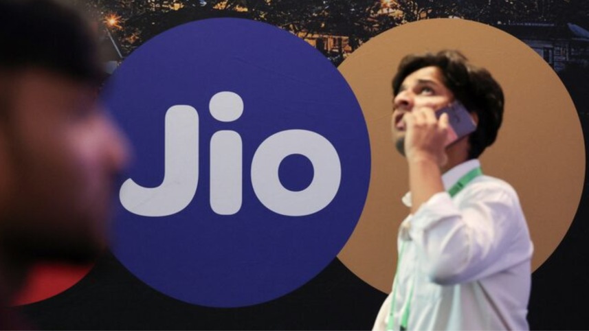 Reliance Jio