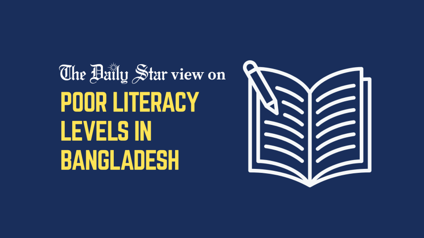 Weak literacy levels in Bangladesh.png