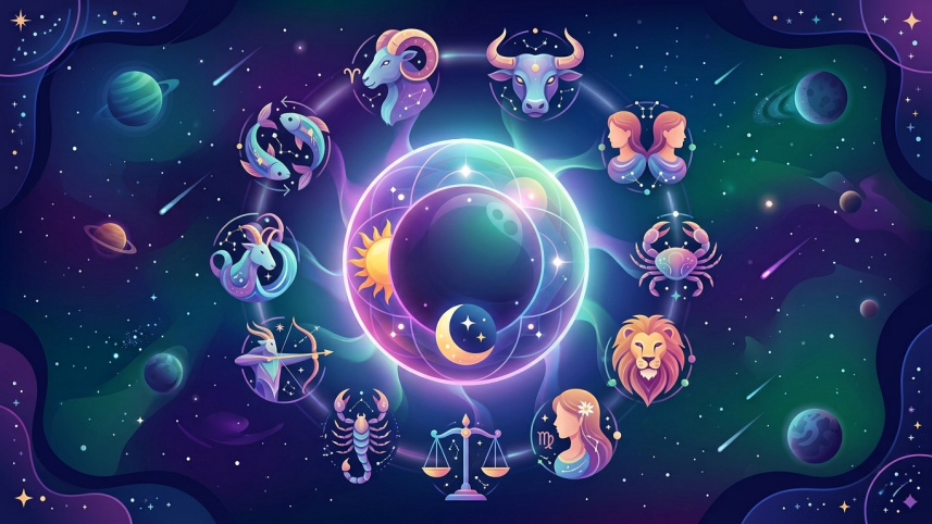 Weekly Horoscope: What the stars have in store for every sign