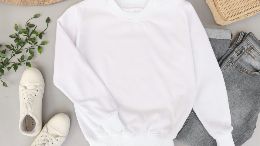 Why do we always feel like we have nothing to wear 