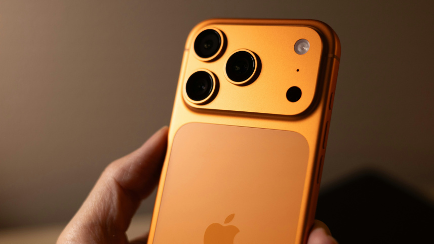 Why we still get excited about a new iPhone