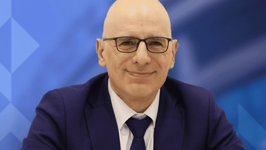 Giuseppe Sapienza joins IUB as Teaching & Learning Educationist.jpeg