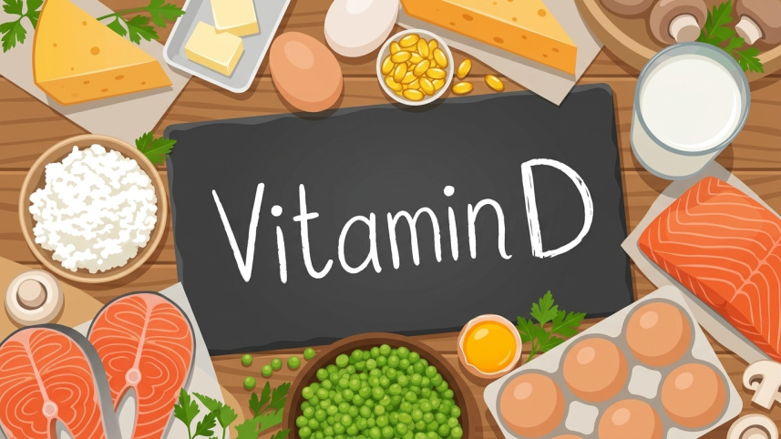 How to get enough Vitamin D without ruining your skin