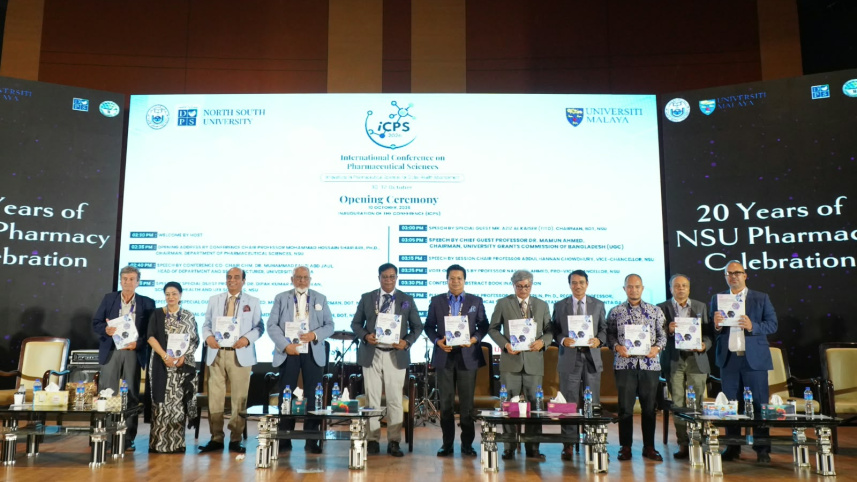 NSU Opens ICPS 2026 Marking Two Decades of Pharmaceutical Sciences.jpeg