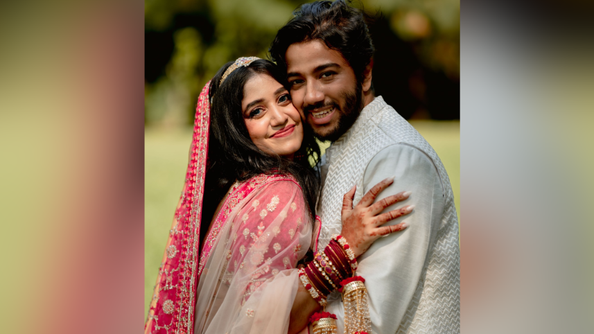 Pritom-Shahtaj announce the end of their marriage 