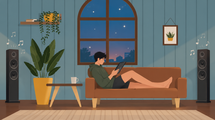 Why doing nothing on the weekend has become ultimate luxury