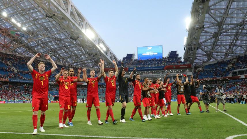 Belgium