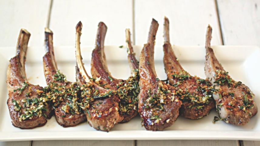 Chef's special from Four Points Sheraton