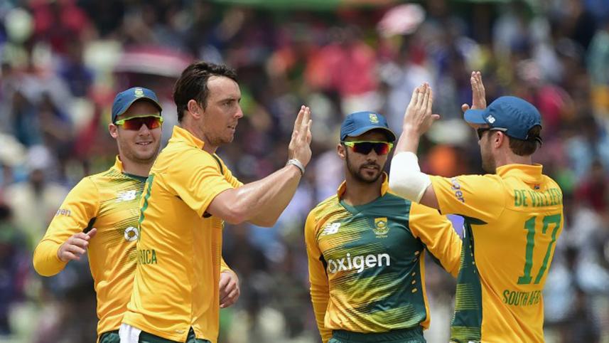 Kyle Abbott