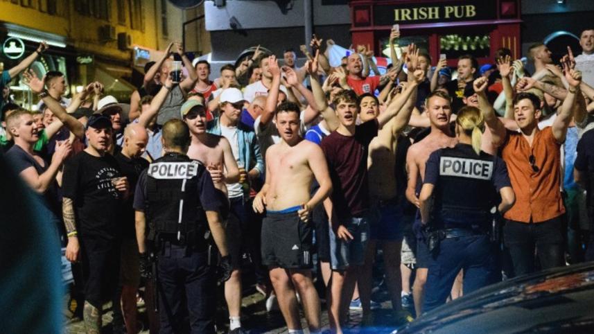 Hooliganism 