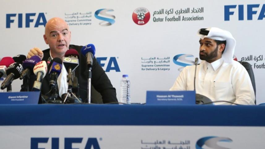 FIFA