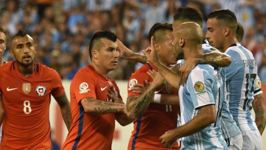 Copa America