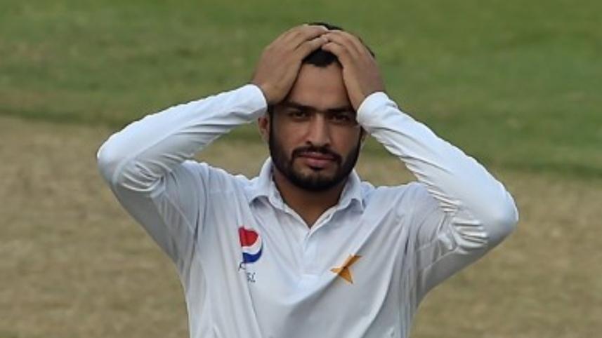 Mohammad Nawaz 