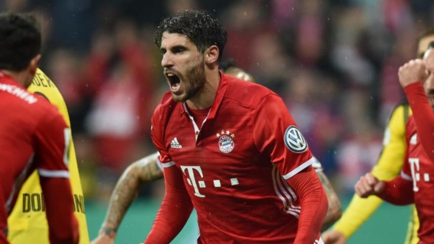 Javi Martinez