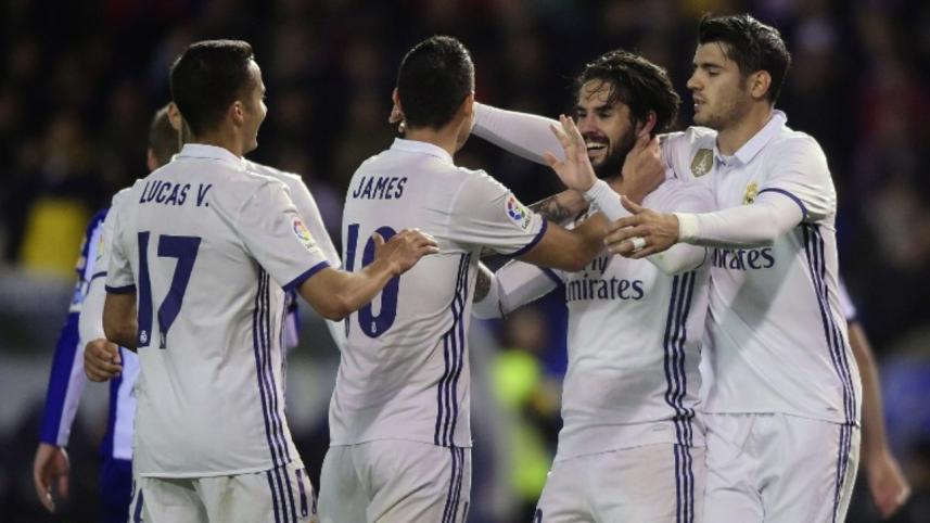Real Madrid