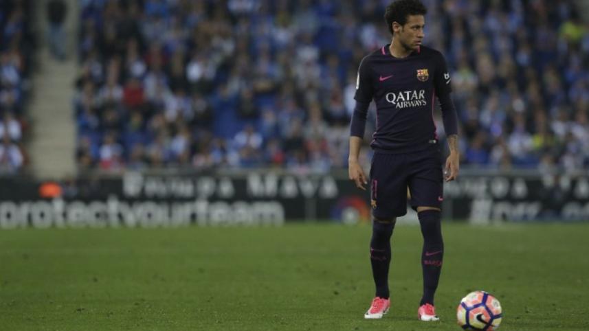 Neymar