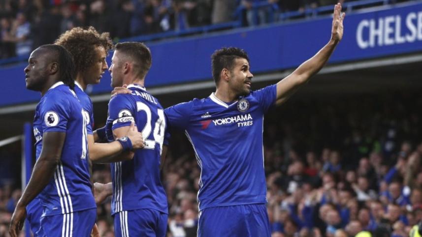 Chelsea