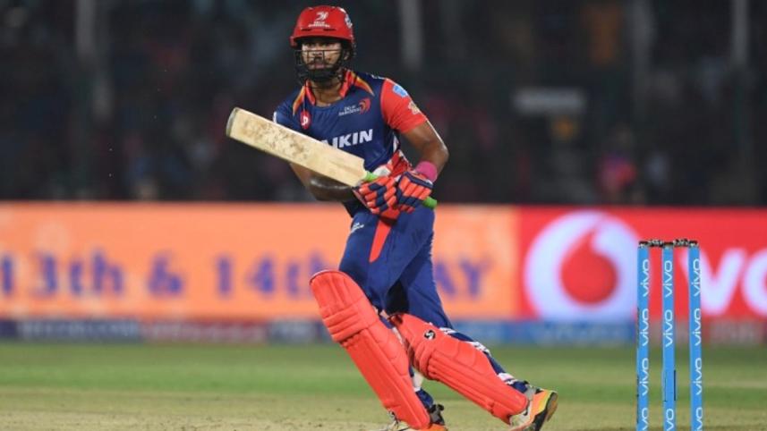 Shreyas Iyer