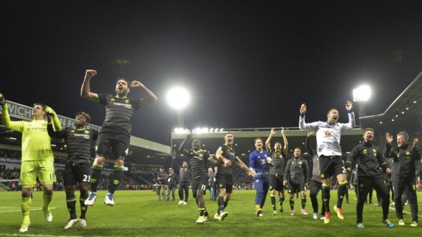 Chelsea 